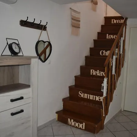 Apartament Estera *