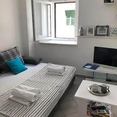 Apartamento Estera *