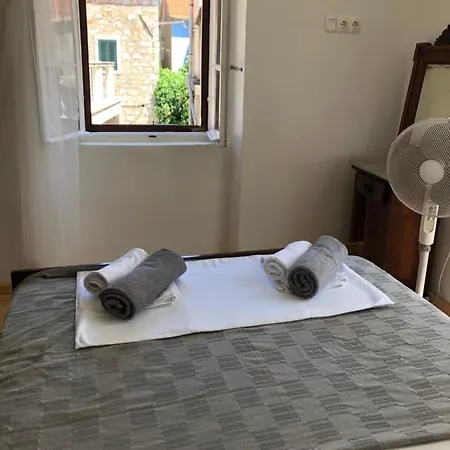 Estera Apartament Jelsa (Hvar)
