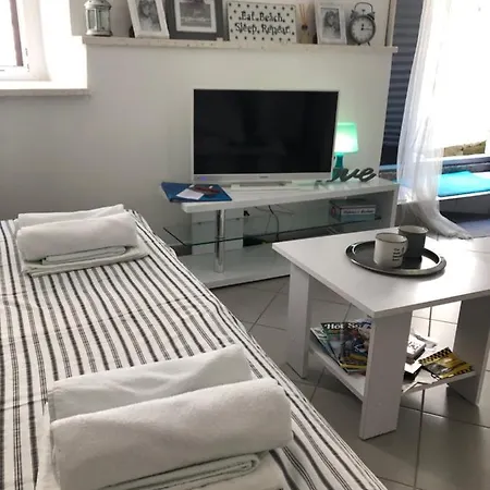 Estera Apartmán