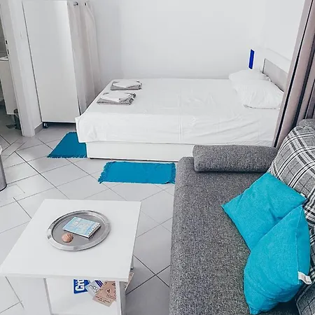 Apartament Estera *