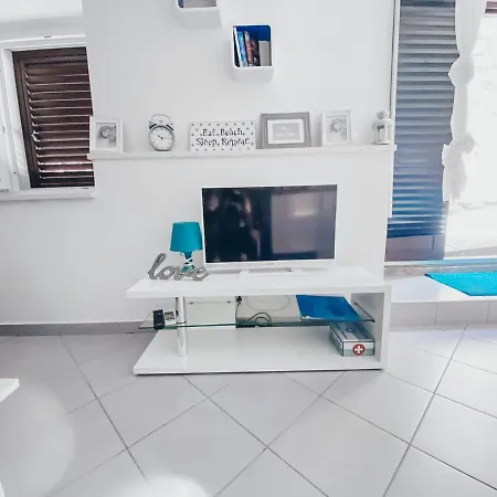 Apartament Estera