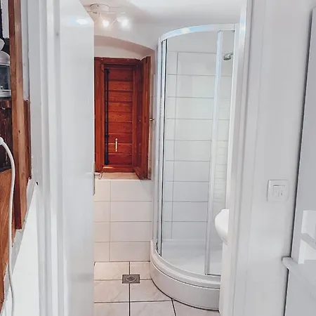 Apartament Estera
