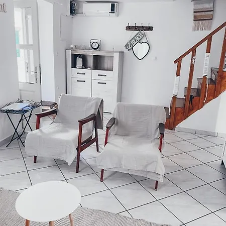 Apartmán Estera