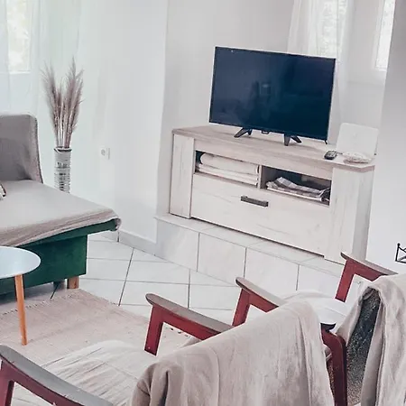 Apartamento Estera *