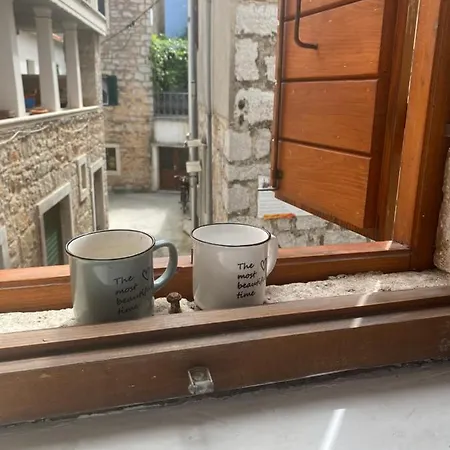 Apartament Estera Jelsa (Hvar)