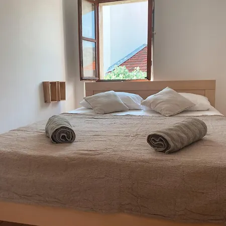 Apartman Estera Jelsa (Hvar)