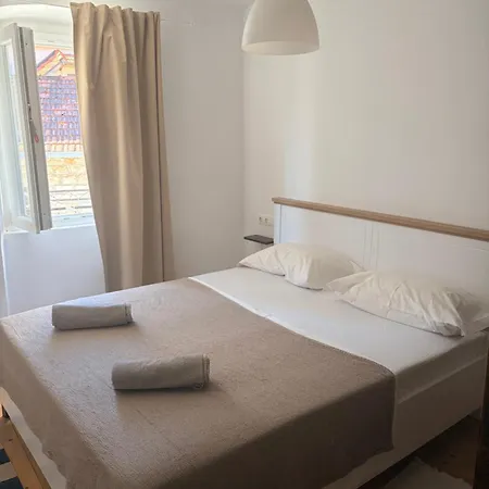 Appartamento Estera Jelsa (Hvar)