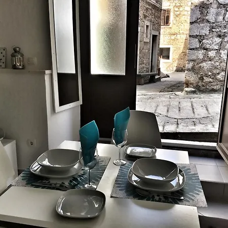 Apartament Estera *