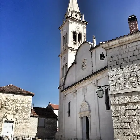 Estera Apartament Jelsa (Hvar)