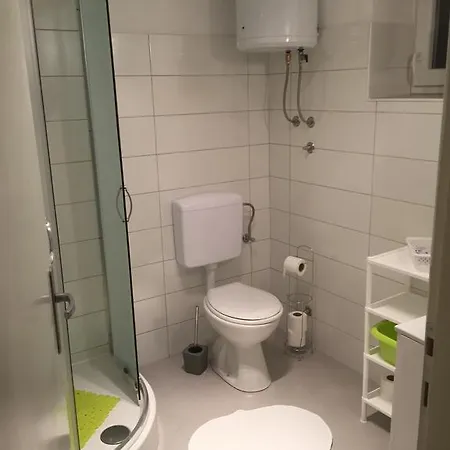 Estera Apartamento Jelsa (Hvar)