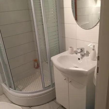 Apartament Estera