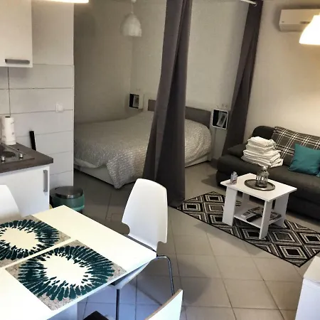 Apartament Estera