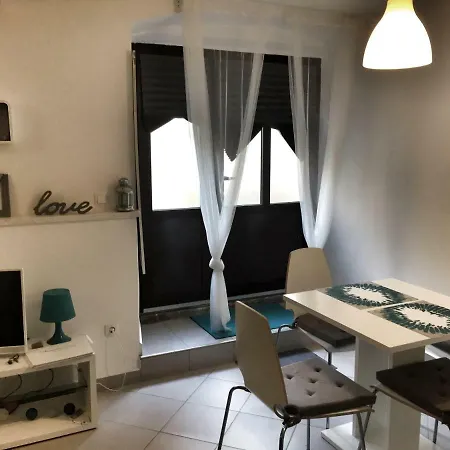 Apartament Estera