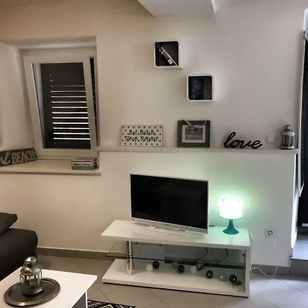 Apartament Estera Jelsa (Hvar)