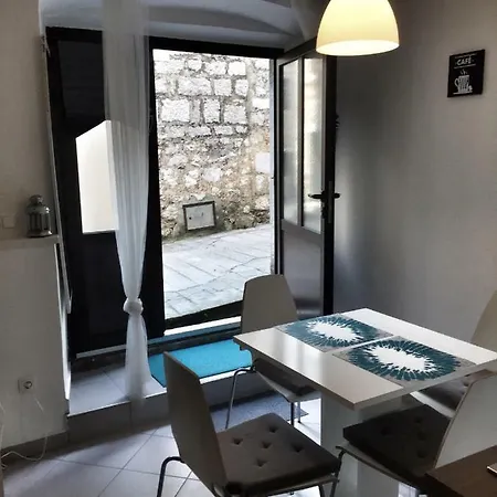 Apartament Estera *