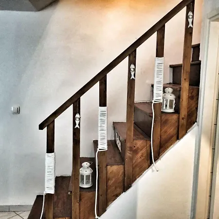 Apartamento Estera *