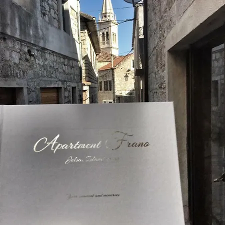 Apartmán Estera *