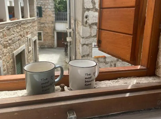 Lejlighed Estera Jelsa (Hvar)