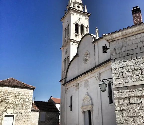 Estera Lejlighed Jelsa (Hvar)