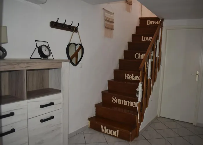 Apartment Estera *