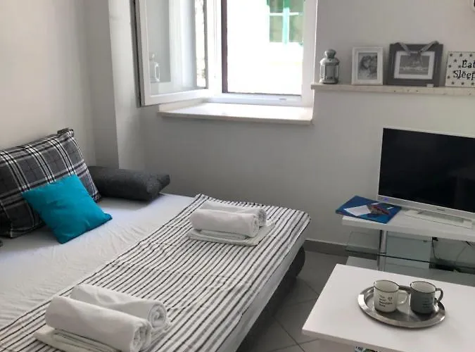 Apartment Estera *