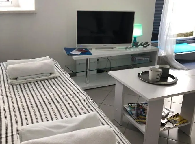 Estera Apartment