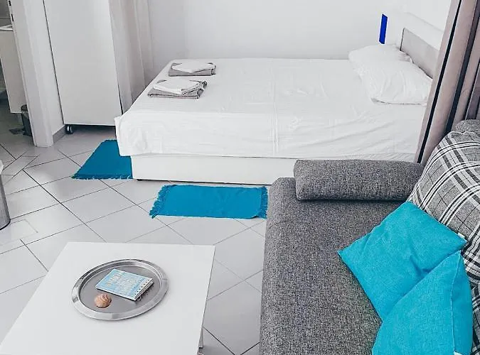 Apartment Estera *