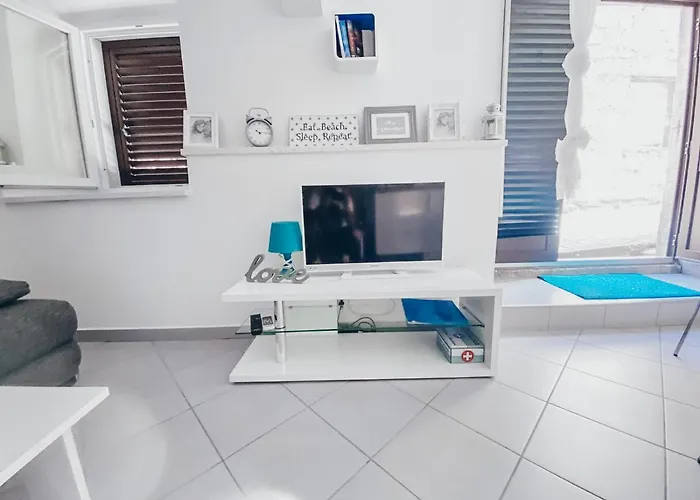 Apartment Estera