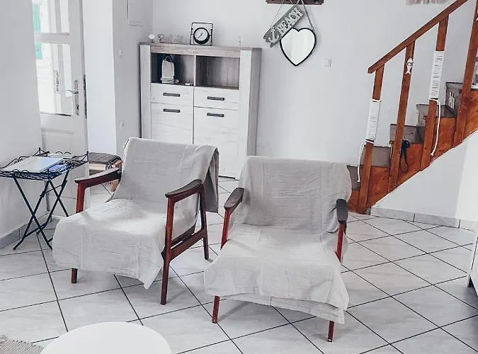 Apartment Estera