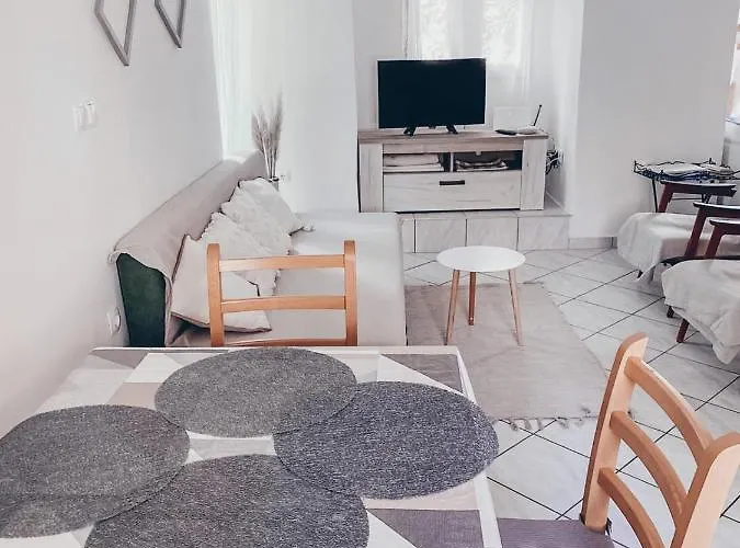 Estera Apartment
