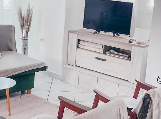 Apartment Estera *