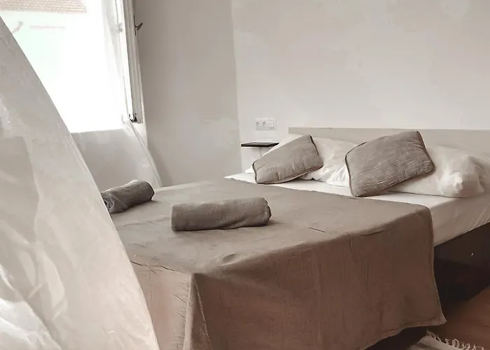 Apartment Estera *