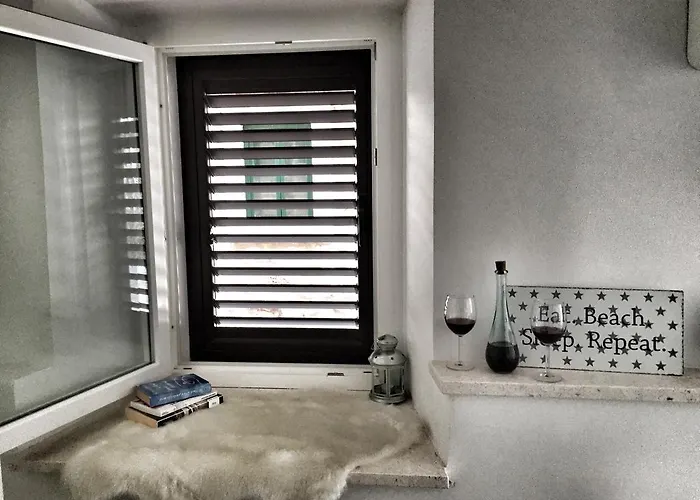 Estera Apartment *