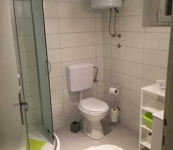 Estera Apartment Jelsa (Hvar)