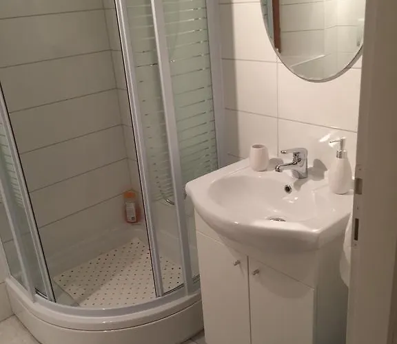 Apartment Estera