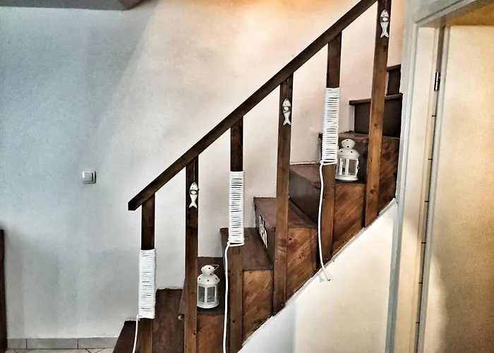 Apartment Estera *