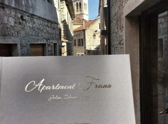 Apartment Estera *